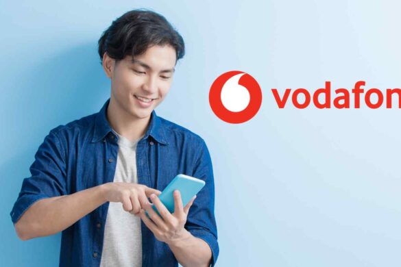 Vodafone fibra ultraveloce: 2.5 Gbps e 15 Giga al giorno inclusi!