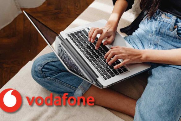 Internet Unlimited Smart: la fibra Vodafone senza sorprese!