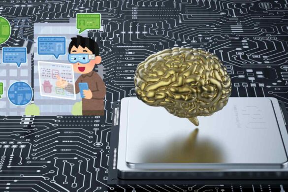 Pensiero e tecnologia si incontrano nel BCI di Georgia Tech