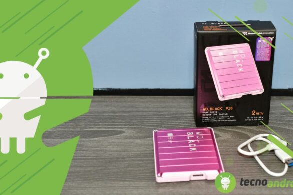 WD Black P10 è l’hard disk portatile e veloce per PC, Xbox X, Xbox S, PS4 e PS5 – Recensione
