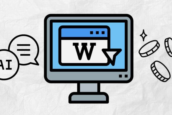 Wikipedia contro l’IA: l’invasione dei crawler e la crisi imminente