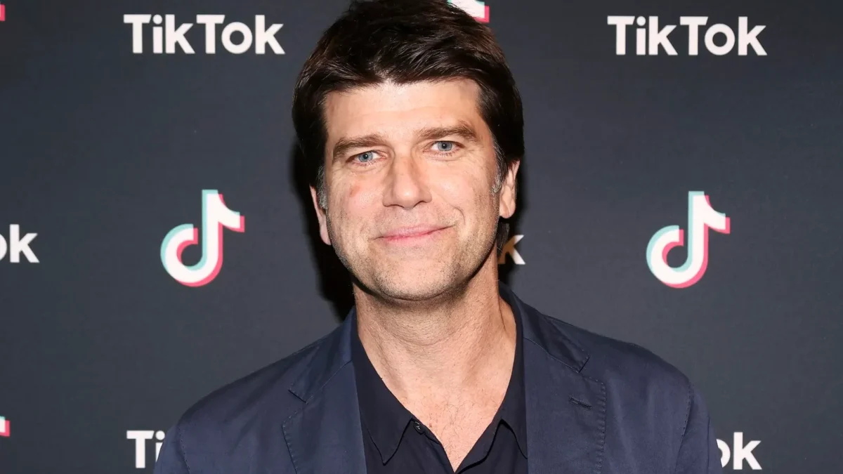 Ole Obermann da TikTok ad Apple Music Ole Obermann da TikTok ad Apple Music