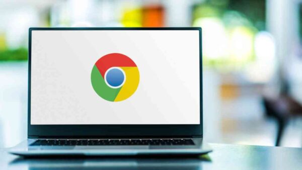 Google Chrome