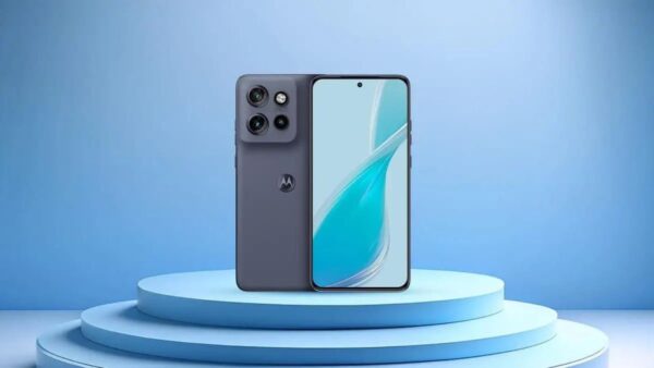 Motorola Moto G56