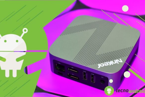 Ninkear MBOX 11: Mini PC economico e versatile per ogni esigenza | Recensione