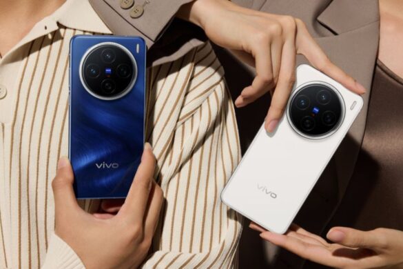 Vivo T4 Ultra: emergono nuovi dettagli tecnici sul prossimo medio gamma