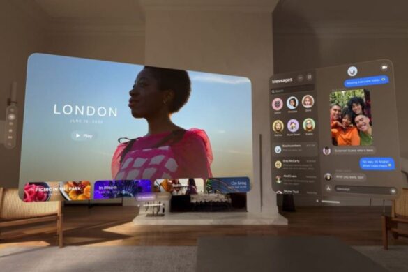 Prime tracce del visore Samsung XR Moohan: benchmark e primi dettagli sul chip