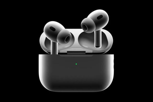 AirPods Pro 3 in arrivo entro fine 2025: design rivisto e nuove funzioni smart