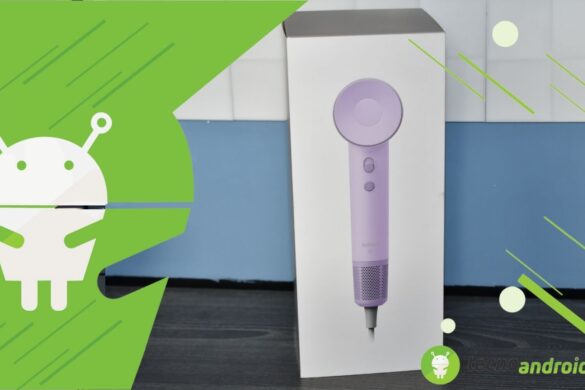 Laifen SE Special: l’asciugacapelli di design tecnologico e raffinato | RECENSIONE