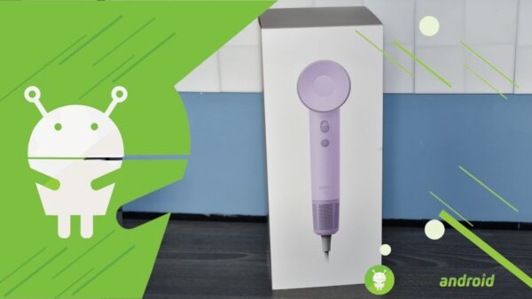 Laifen SE Special: l'asciugacapelli di design tecnologico e raffinato | RECENSIONE