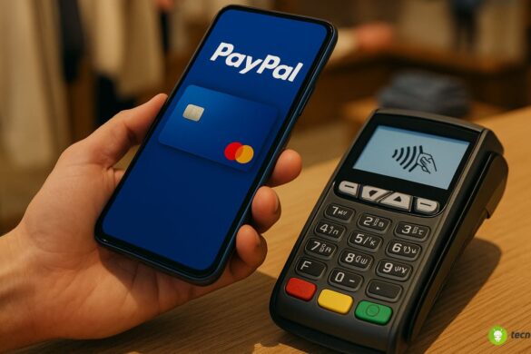 PayPal, potrete pagare anche nei negozi: ecco da quando