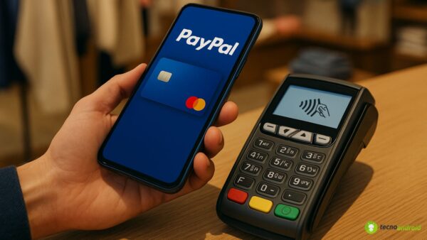 PayPal, potrete pagare anche nei negozi: ecco da quando