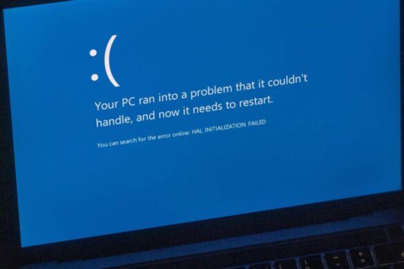 Windows, schermata blu BSOD: come si rivolve il problema secondo Microsoft