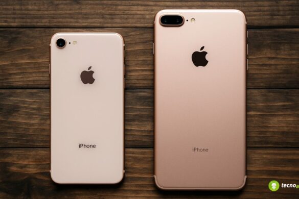 Apple, iPhone 8 e iPhone 7 Plus diventano ufficialmente vintage