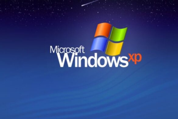 Windows XP viene usato ogni giorno: ecco in che occasioni