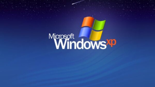 Windows XP viene usato ogni giorno: ecco in che occasioni