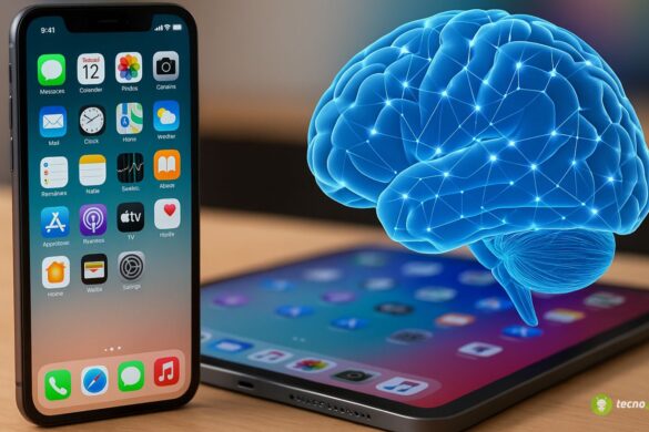 Apple, quest’anno arriva il controllo mentale per iPhone e iPad: ecco cos’è