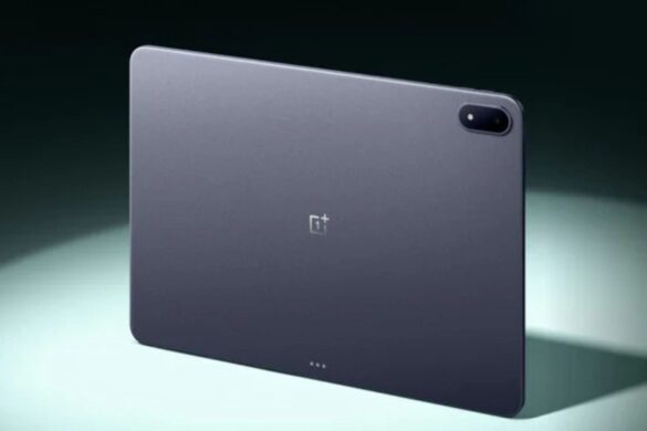 OnePlus Pad 3, la data di presentazione è stata svelata: ecco quando arriva
