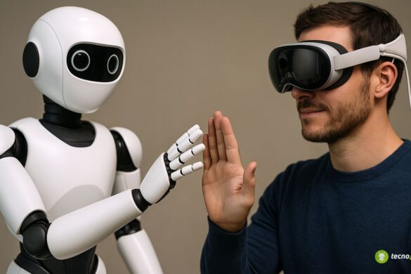Robot umanoidi: quanto sono davvero simili a noi