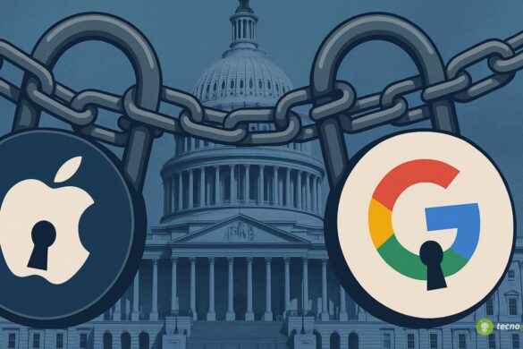 Apple e Google nel mirino del governo USA: l’obiettivo e rompere il loro monopolio