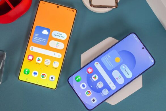 Samsung, One UI 7: problemi di autonomia con la batteria, utenti furiosi