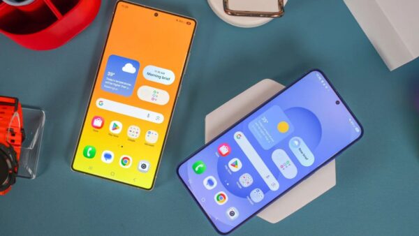 Samsung, One UI 7: problemi di autonomia con la batteria, utenti furiosi