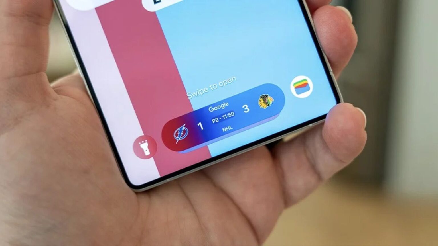 Samsung, One UI 8: la Now Bar potenziata con nuove informazioni