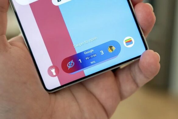 Samsung, One UI 8: la Now Bar potenziata con nuove informazioni