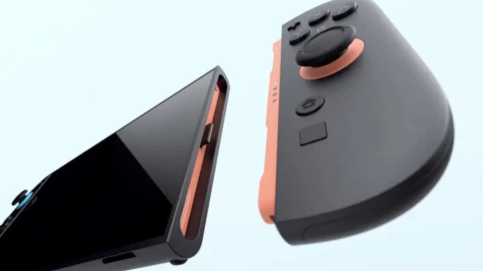Nintendo Switch 2 potrà essere usata anche con un mouse via USB
