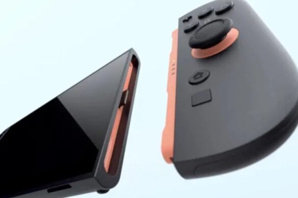 Nintendo Switch 2 potrà essere usata anche con un mouse via USB