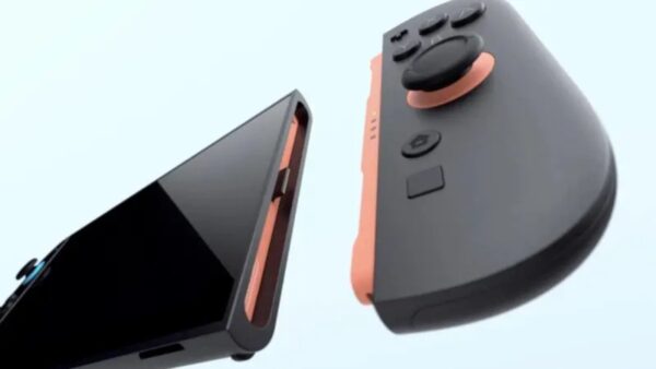Nintendo Switch 2 potrà essere usata anche con un mouse via USB