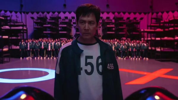 Netflix, film e serie TV di giugno 2025: c'è anche la terza stagione di Squid Game