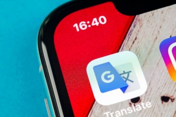 Conversazioni tradotte in tempo reale, aggiornamento Google Traduttore