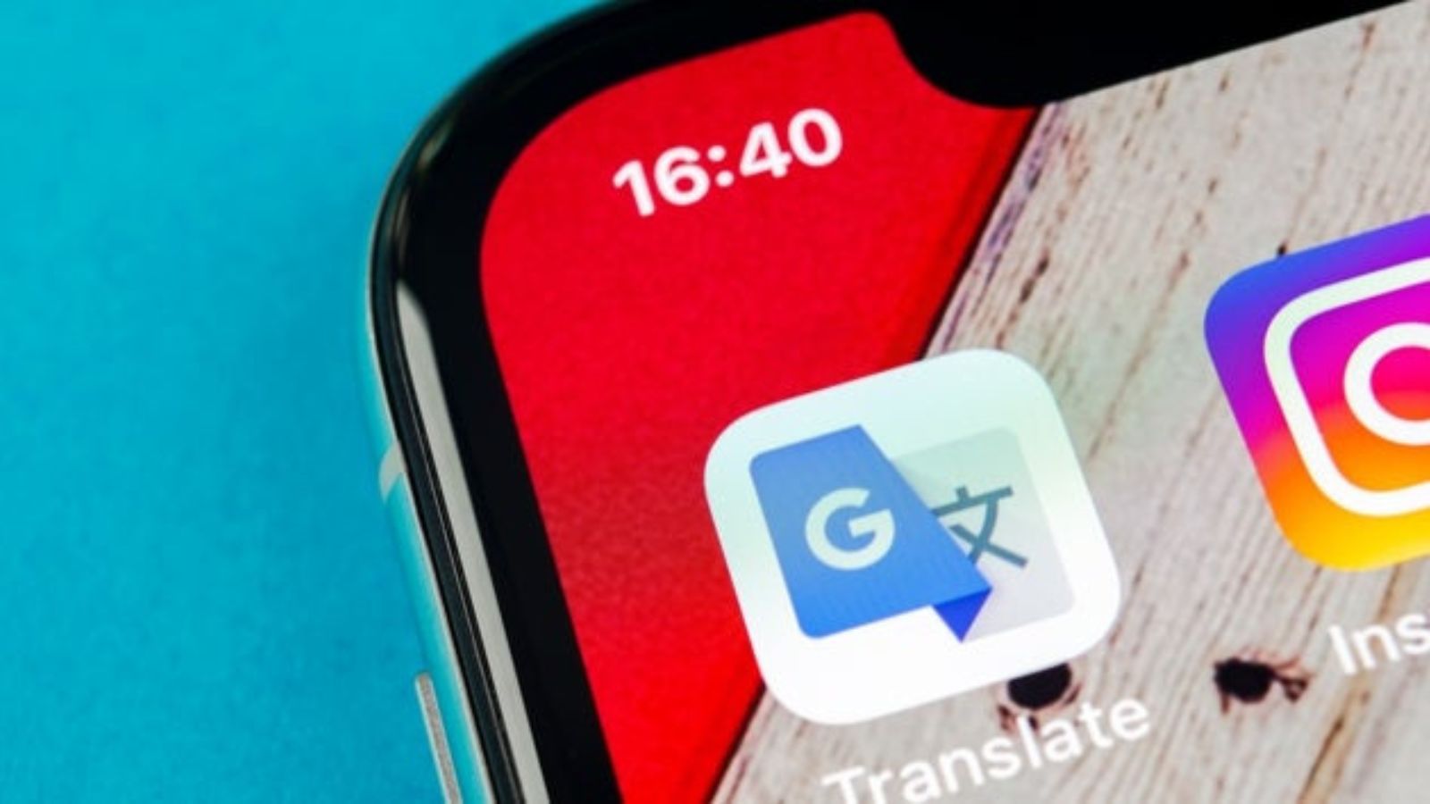 Google Traduttore ora può essere usato su iPhone e iPad come app predefinita