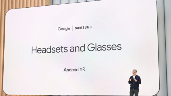 Google I/O 2025: Gemini anche su occhiali smart e visori con Android XR