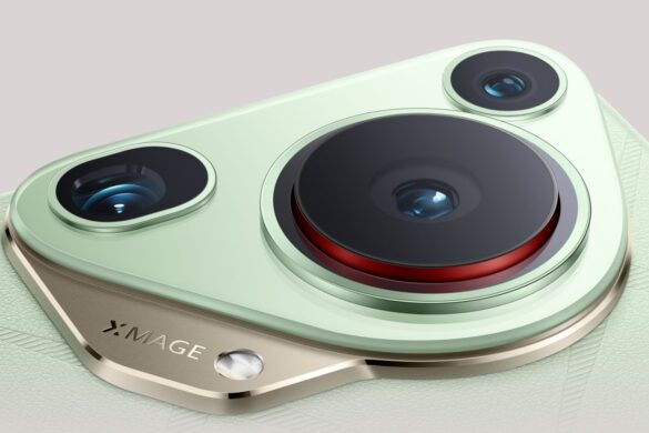 Huawei, addio Sony: il suo sensore da 1″ arrivare con il nuovo Pura 80 Pro