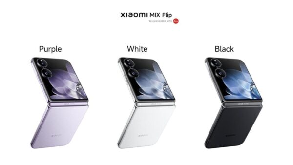 Xiaomi Mi Flip 2 potrebbe rubare la scena a Samsung Galaxy Z Flip 7
