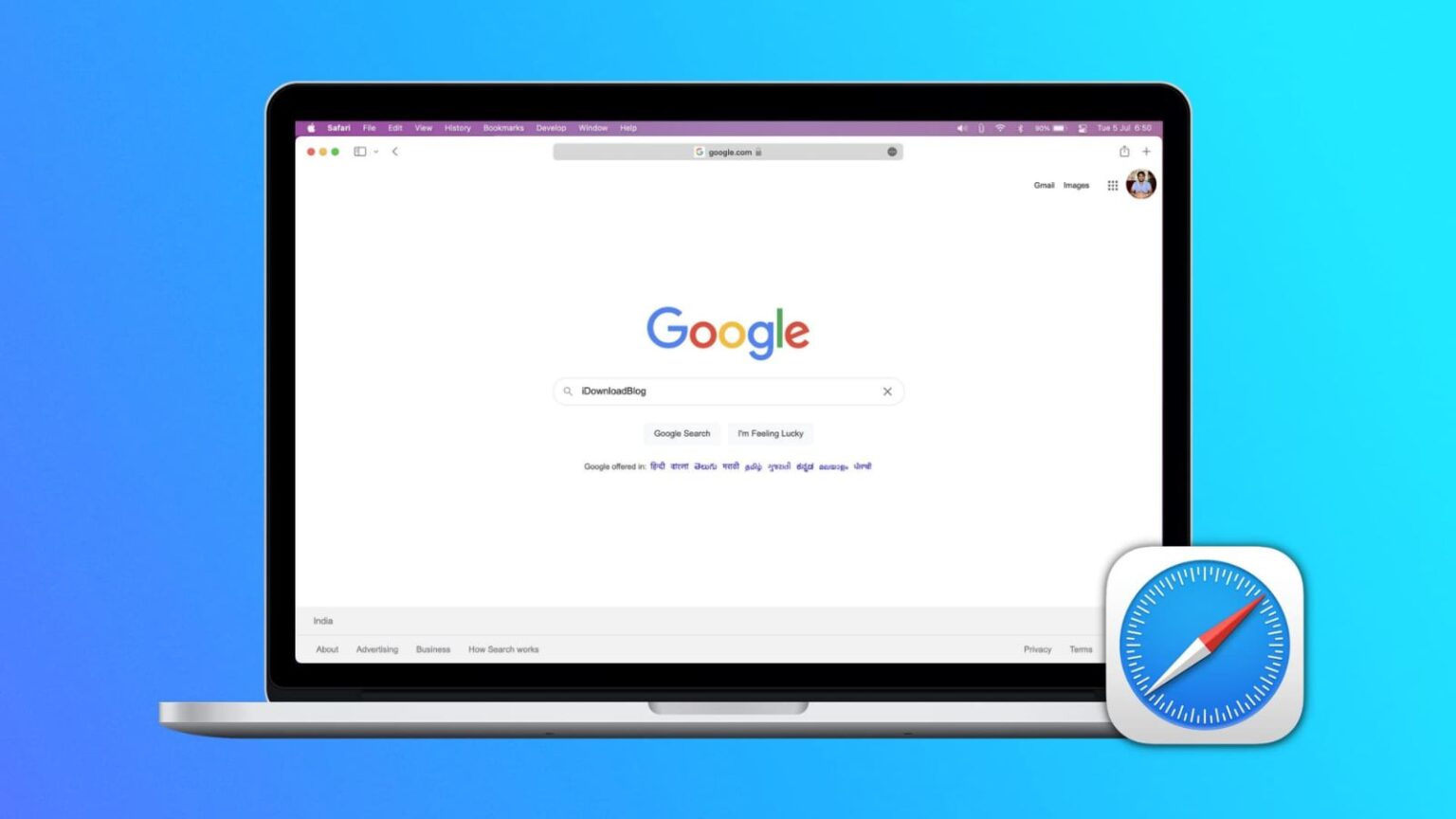 Safari, le ricerche su Google sono calate: è la prima volta sul browser di Apple
