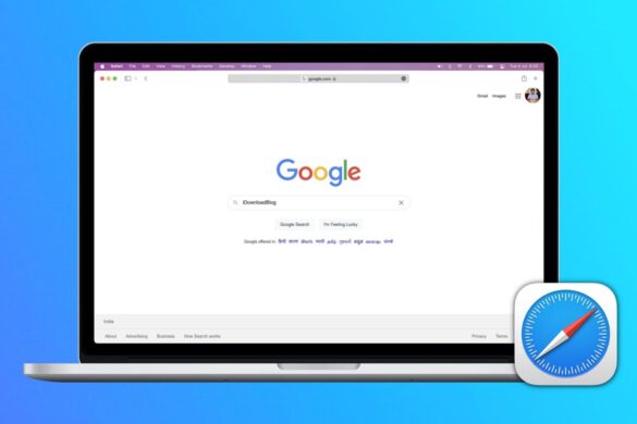 Safari, le ricerche su Google sono calate: è la prima volta sul browser di Apple