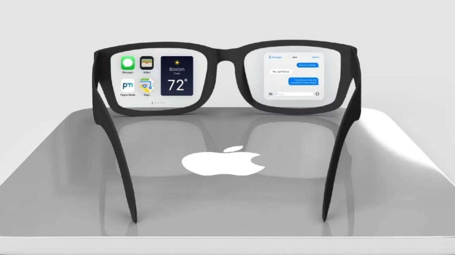 Apple, occhiali smart con AI avanzata: ecco come funzioneranno