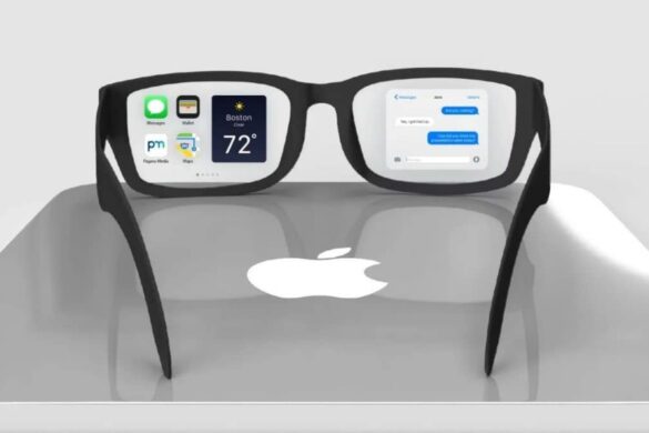 Apple, occhiali smart con AI avanzata: ecco come funzioneranno