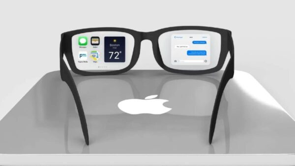 Apple, occhiali smart con AI avanzata: ecco come funzioneranno