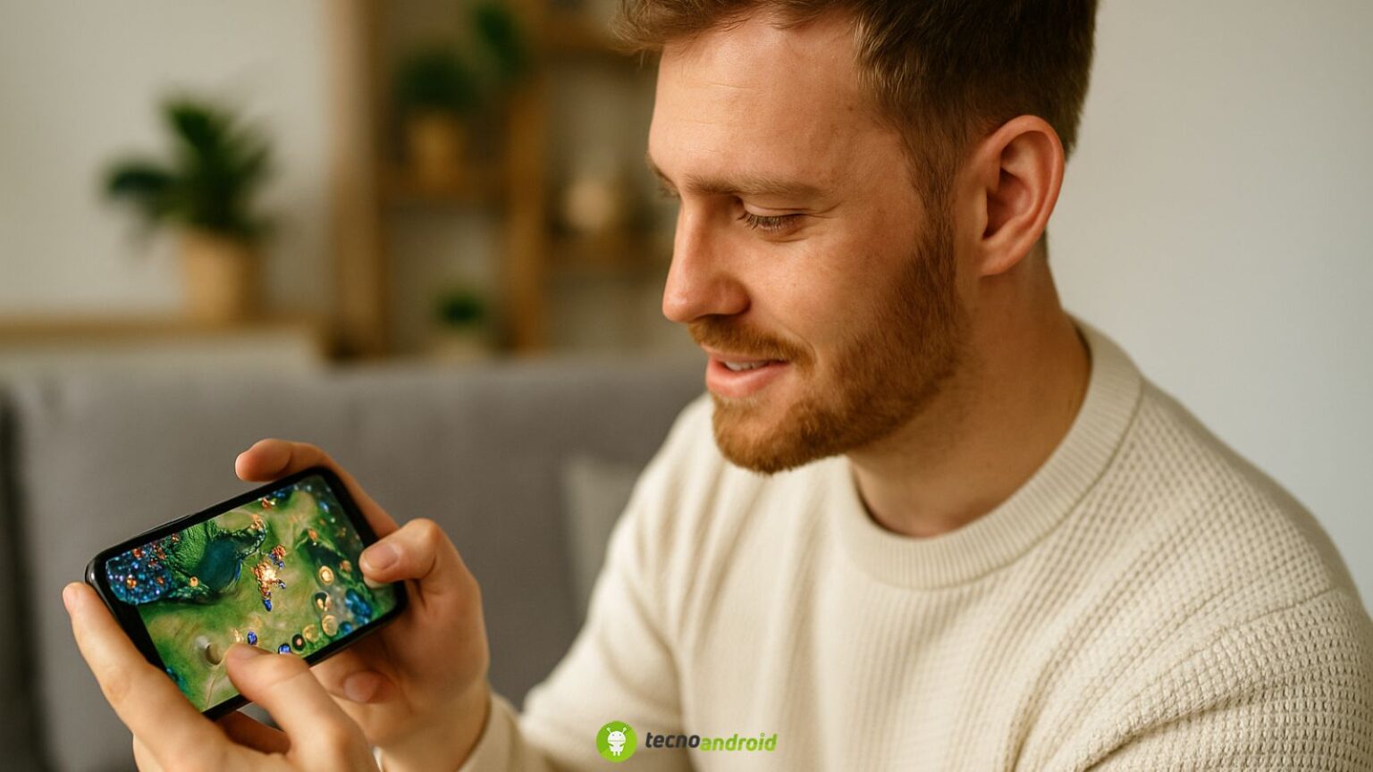 Gaming mobile: i ricavi sono da record ma ci sono sempre meno novità