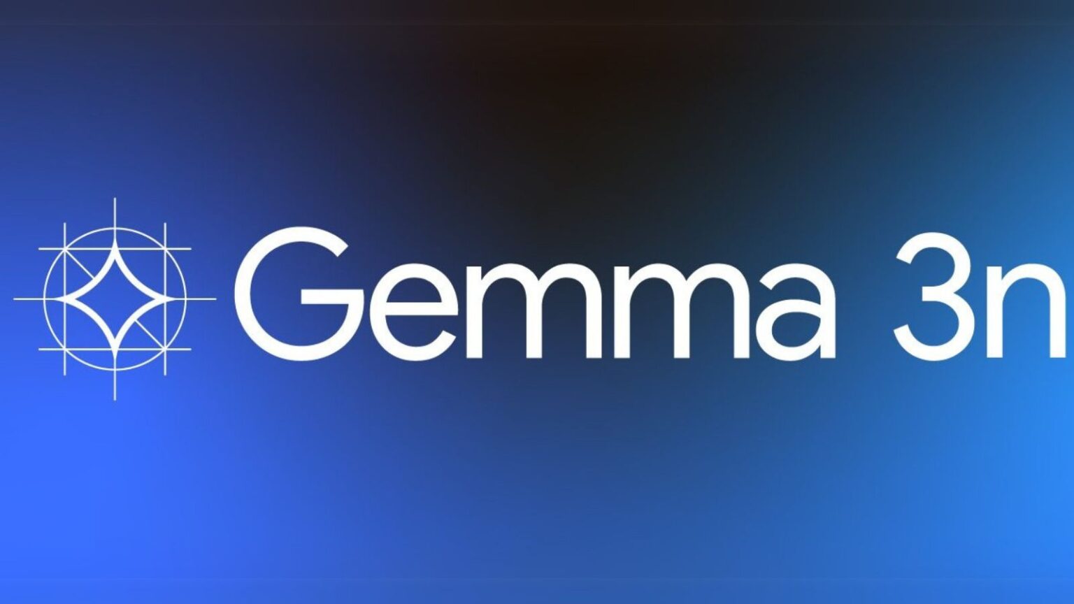 Google, ufficiale Gemma 3n: è ò'AI che gira in locale sia su tablet che su smartphone