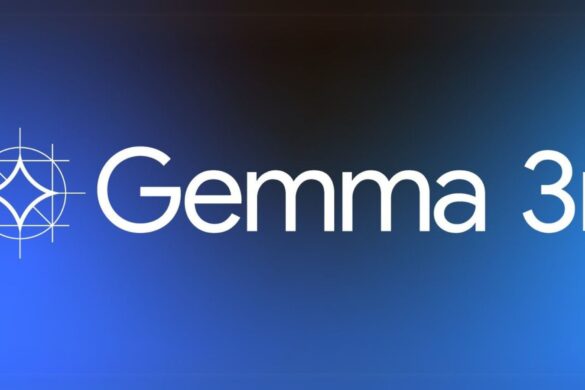 Google, ufficiale Gemma 3n: è l’AI che gira in locale sia su tablet che su smartphone