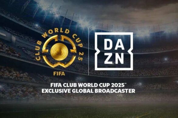 DAZN, Mondiale per Club 2025: audio e video saranno al top