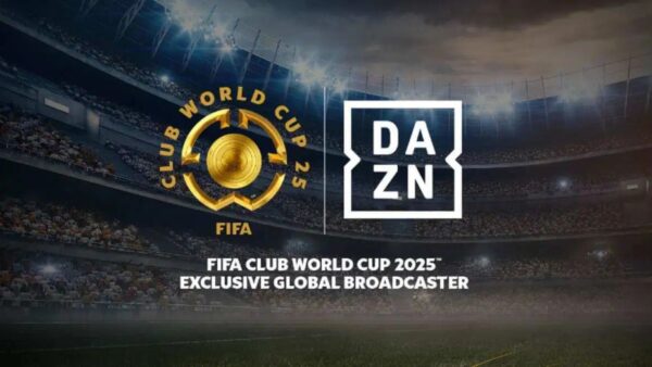 DAZN, Mondiale per Club 2025: audio e video saranno al top
