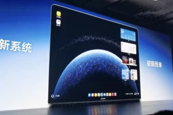 HUAWEI, ufficiale HarmonyOS per PC: ora è sfida con Windows e macOS