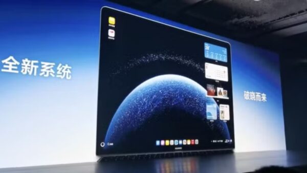 HUAWEI, ufficiale HarmonyOS per PC: ora è sfida con Windows e macOS