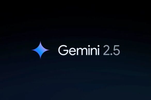 Gemini 2.5 si aggiorna: Google lancia ragionamento avanzato, audio nativo e nuove API
